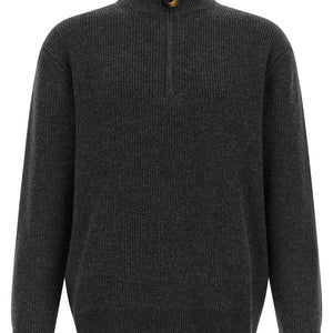J.w.anderson Half-zip Sweater
