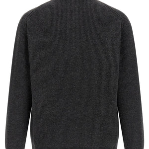 J.w.anderson Half-zip Sweater