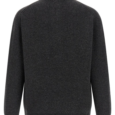 J.w.anderson Half-zip Sweater