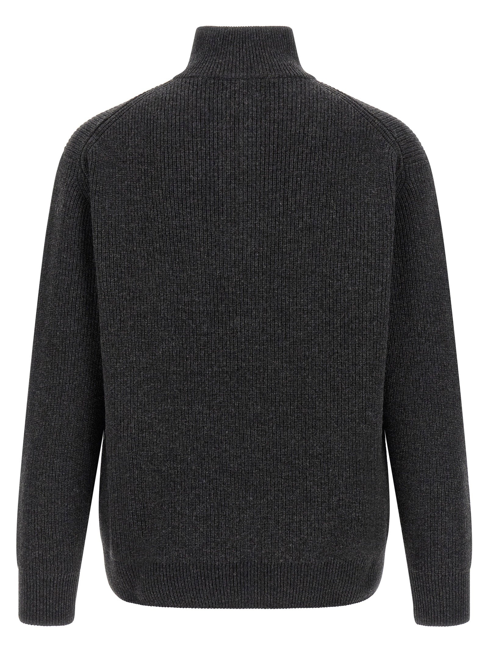 J.w.anderson Half-zip Sweater