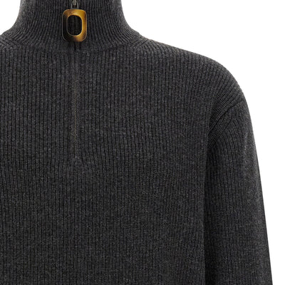 J.w.anderson Half-zip Sweater