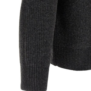 J.w.anderson Half-zip Sweater