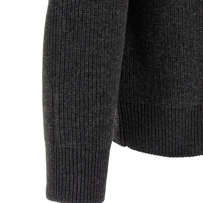 J.w.anderson Half-zip Sweater