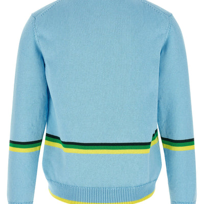 J.w.anderson Car Sweater