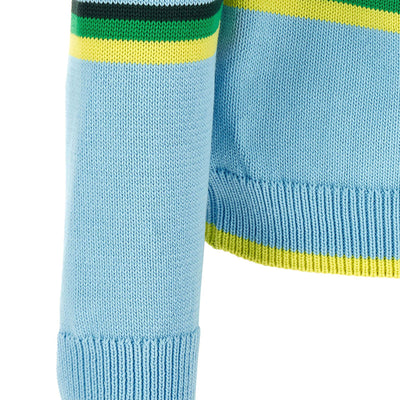 J.w.anderson Car Sweater