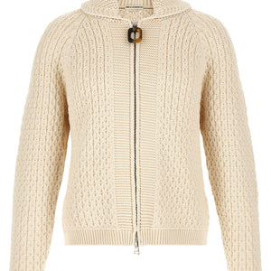 J.w.anderson Cable Cardigan