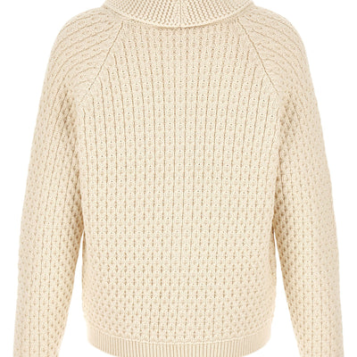 J.w.anderson Cable Cardigan