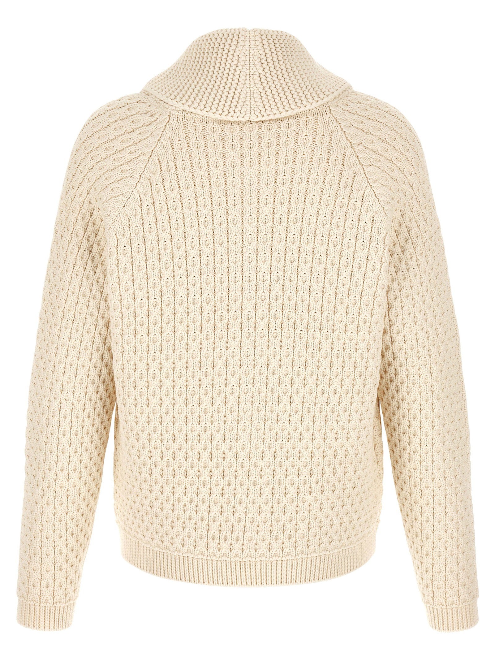 J.w.anderson Cable Cardigan