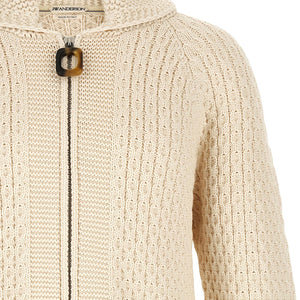 J.w.anderson Cable Cardigan