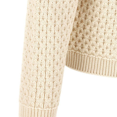 J.w.anderson Cable Cardigan