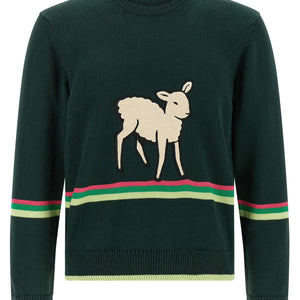J.w.anderson Sheep Sweater