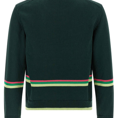 J.w.anderson Sheep Sweater