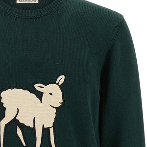 J.w.anderson Sheep Sweater