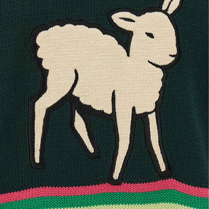J.w.anderson Sheep Sweater