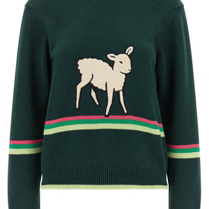 J.w.anderson Sheep Sweater