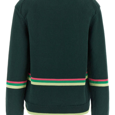 J.w.anderson Sheep Sweater