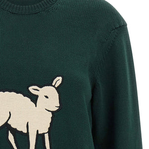 J.w.anderson Sheep Sweater