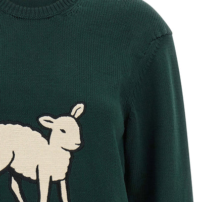 J.w.anderson Sheep Sweater