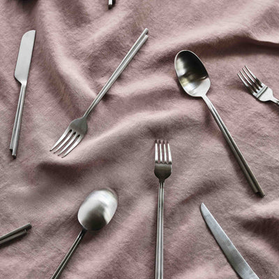 24-piece Flatware Set by Kelly Wearstler x Serax