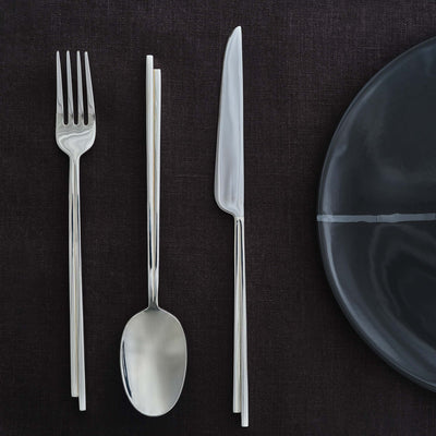 24-piece Flatware Set by Kelly Wearstler x Serax