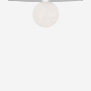 Nodes Flush Mount Light by Kelly Wearstler