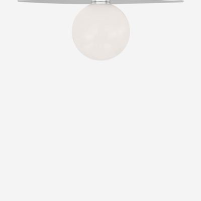 Nodes Flush Mount Light by Kelly Wearstler