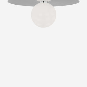 Nodes Flush Mount Light by Kelly Wearstler