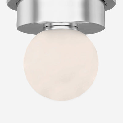 Nodes Flush Mount Light by Kelly Wearstler