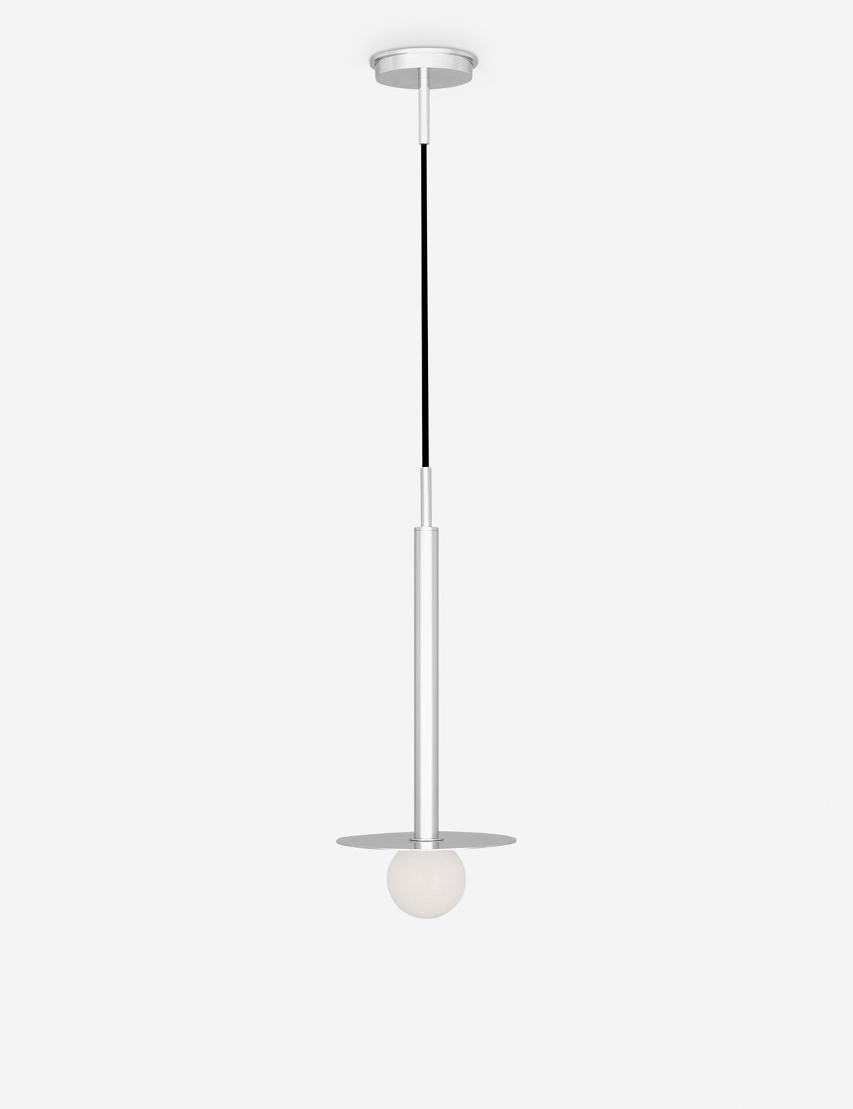 Nodes Pendant Light by Kelly Wearstler