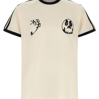 Y-3 Gfx Cali T-shirt