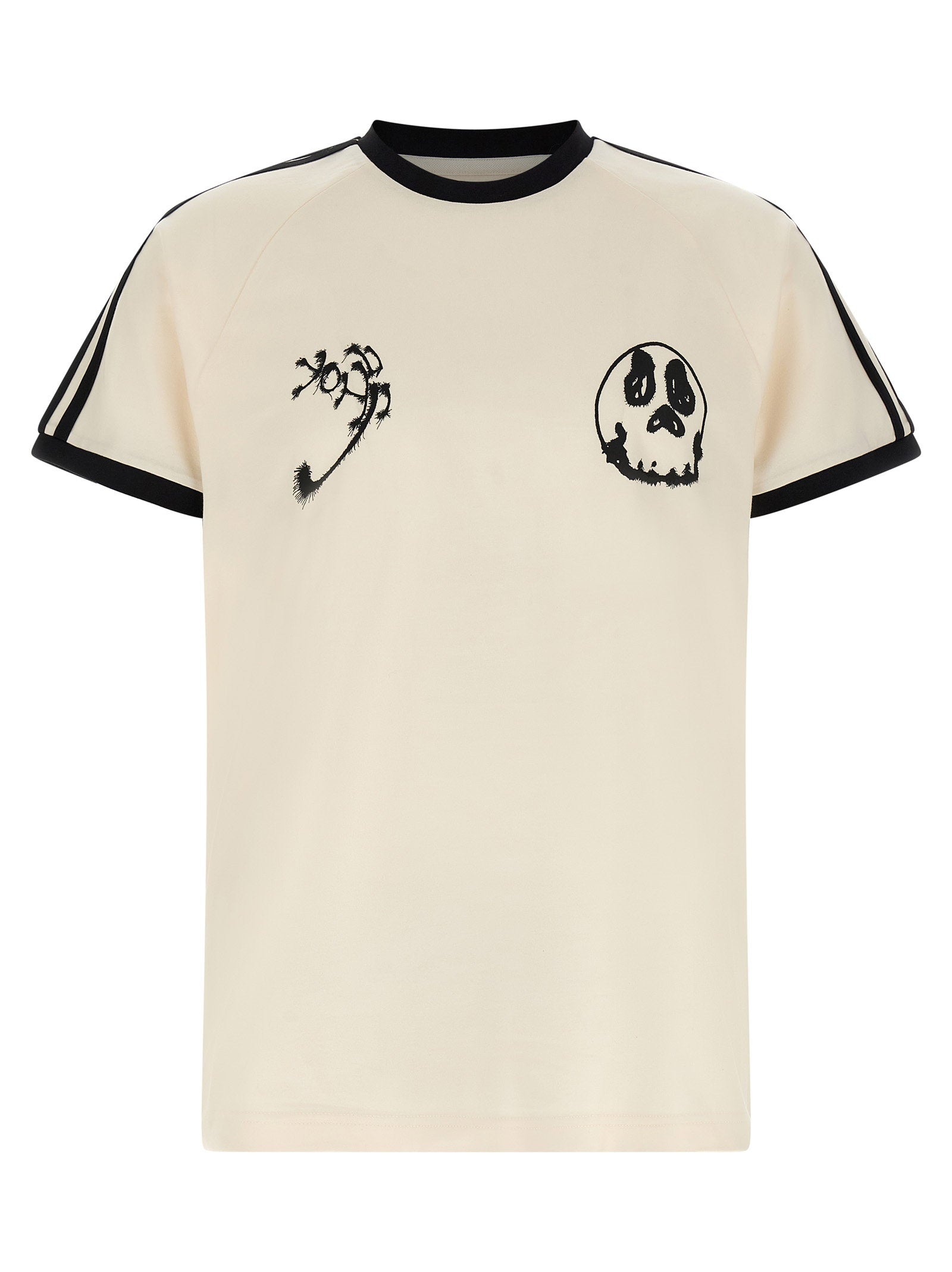 Y-3 Gfx Cali T-shirt