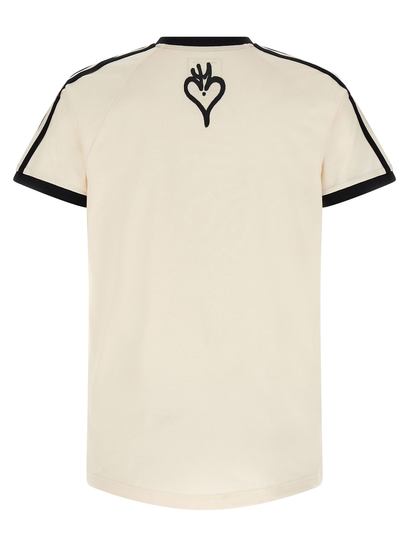 Y-3 Gfx Cali T-shirt