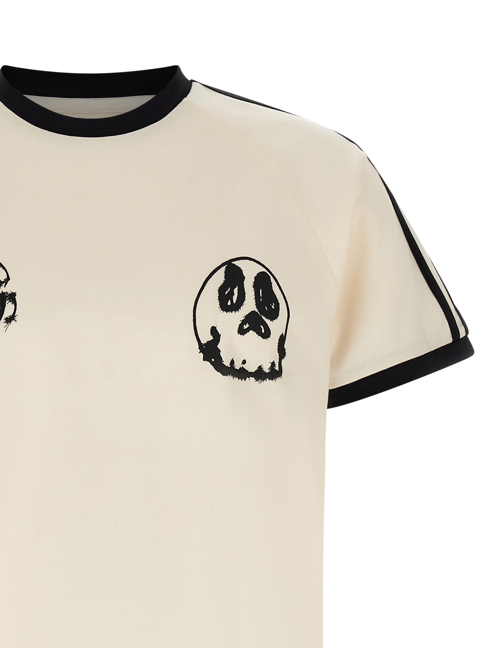 Y-3 Gfx Cali T-shirt