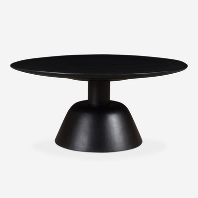 Dalton Round Coffee Table