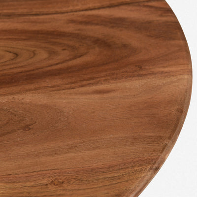 Dalton Round Coffee Table