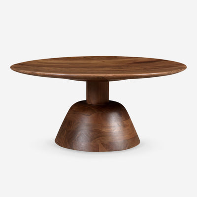 Dalton Round Coffee Table