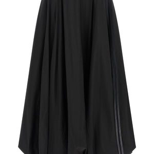 Y-3 Gradient 3-stripes Skirt