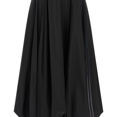 Y-3 Gradient 3-stripes Skirt