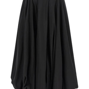 Y-3 Gradient 3-stripes Skirt