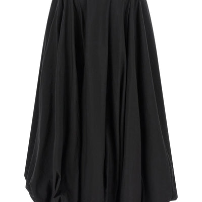 Y-3 Gradient 3-stripes Skirt