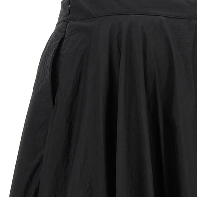 Y-3 Gradient 3-stripes Skirt