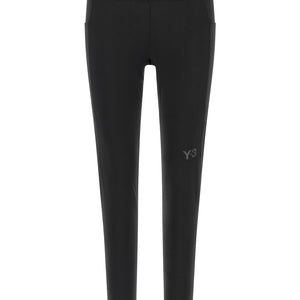 Y-3 Run Pocket Leggings