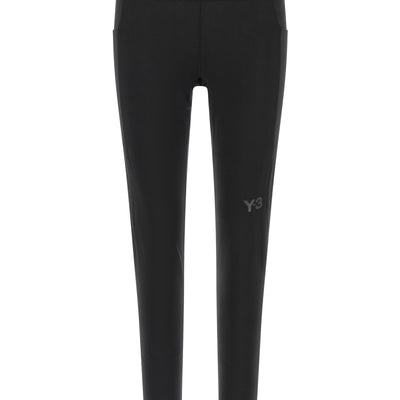 Y-3 Run Pocket Leggings