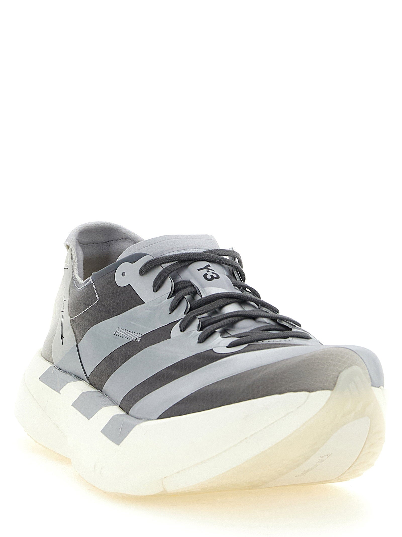 Y-3 Adios Pro 4 Sneakers