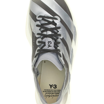 Y-3 Adios Pro 4 Sneakers
