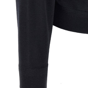 Tom Ford Two-material Cardigan