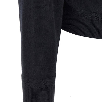 Tom Ford Two-material Cardigan