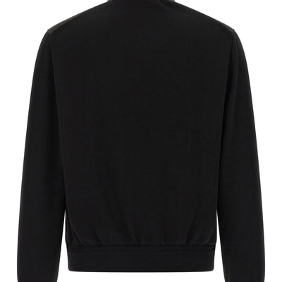 Tom Ford Merino Wool Bomber Jacket