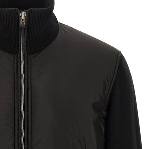 Tom Ford Merino Wool Bomber Jacket