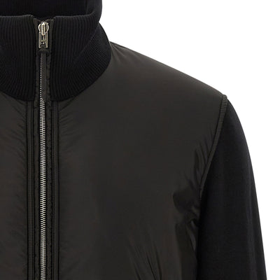Tom Ford Merino Wool Bomber Jacket